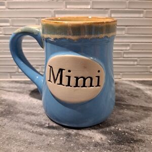 MiMi Mug The Best Job I've Ever Had Is Being A Grandmother. burton + Burton